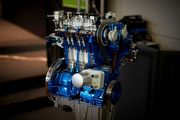 省油還要再更省油，Ford 1.0升EcoBoost三缸渦輪引擎汽缸休止技術
