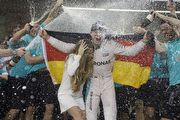 [F1]人生目標達成，Nico Rosberg宣布退休，2017年車手陣容預期將大搬風