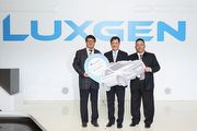 深根教育善盡社會責任，Luxgen捐贈車輛盼培育學子