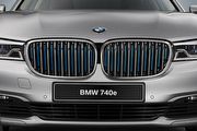 BMW的電能大計，2020年前全車系增列電動選項