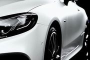 12月14日首演預告，Mercedes-Benz新一代E-Class Coupé影片現身