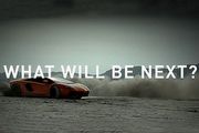 預告大牛小改款？Lamborghini影片預告Aventador的下一步