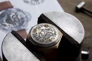 中國古星相學傳統擷取靈感 沛納海打造全新雞年腕錶