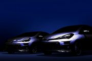 2017東京改裝車展：性能「小鴨」Toyota Vitz TGR預約亮相