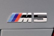 今天想要AWD還是RWD？新世代BMW M5可自行切換不同驅動模式