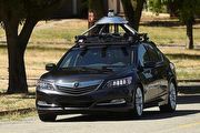 Google自動駕駛研發部門成立為Waymo公司，並宣佈與Honda合作研發自動駕駛車輛
