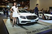 E220d與E200、全車系單一售價275萬，Mercedes-Benz發表新世代E-Class Estate