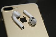 動手玩－Apple AirPods藍牙耳機