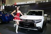 Mitsubishi全車系12月買車送ASUS二合一平板筆電