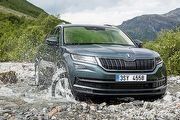 多款新車蓄勢待發，Škoda第2代Yeti、小改Rapid預計2017發表