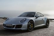 2017北美車展：改採3.0升雙渦輪引擎、最大馬力450匹，Porsche小改款911 GTS登場