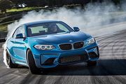 M部門總裁鬆口，BMW M Car電動化是必然趨勢