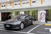 首座Tesla超級充電站正式啟用，Model X預估最快2017年上半年開始交車