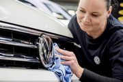 Volkswagen春節期間正常服務 全新免付費客服專線正式啟用