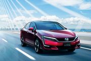 預計2020年量產氫燃料電池，Honda與GM攜手成立新公司