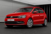德國市場發表，Volkswagen Polo Sound特式車亮相