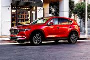 2017日內瓦車展Mazda車單曝光，第2代CX-5歐洲夏季上市、臺灣可能更早