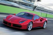 穩坐超跑龍頭，Ferrari股票上市首年銷售8,014輛、2019年推Hybrid車型