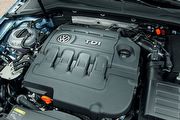 不能再縮小了！Volkswagen未來不會再推出更小引擎排氣量