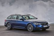 2017日內瓦車展：正式發表在即，BMW公布新一代5 Series Touring首支形象廣告