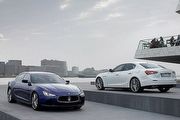 [召回]北美Maserati預防性召回三車款，總計達5萬輛次