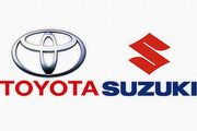 正式成為商業夥伴，Toyota與Suzuki簽署合作備忘錄