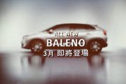 2017年度計畫確認，Taiwan Suzuki將導入Baleno、Ignis、小改SX4 Crossover與大改Swift等新車