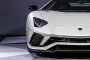 最快3月底正式發表，Lamborghini Aventador S國內私密現身
