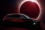 2017日內瓦車展：日蝕復活！Mitsubishi新休旅定名Eclipse Cross