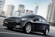 [召回]臺灣召回14,717輛，Mazda2、Mazda3、Mazda6駕駛座手動升降調整零件瑕疵
