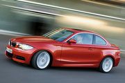 [召回]北美BMW針對傳動軸問題，召回8,752輛車