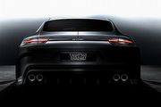 2017日內瓦車展：TechArt預計亮相新Panamera之改裝作品