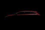 2017日內瓦車展：掀背車長屁股，Hyundai i30 Wagon小露面貌預告登場
