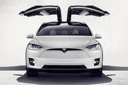 預計3月7日國內發表、404萬起，Tesla Model X國內售價曝光