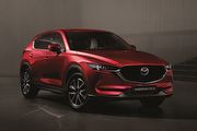 預接單價102萬起、四款車型編成，第2代Mazda CX-5國內預售開始