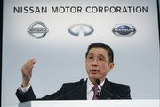 Carlos Ghosn將卸任，Hiroto Saikawa成為Nissan集團新任CEO