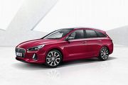 2017日內瓦車展：Hyundai i30 Wagon搶先露面，國內市場導入與否持續評估中