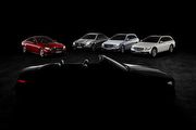 2017日內瓦車展：除了E敞篷與貨卡，Mercedes-AMG將展一款概念車