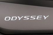 2017年式Odyssey預計3月10日正式發表，頂規車型店頭接單價165萬