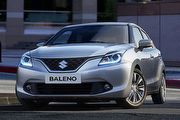預估售價70萬內、3月16日發表，Suzuki Baleno國內規配曝光