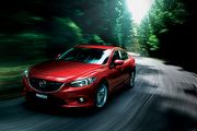 [召回]燃油管路等問題，Mazda召回8千輛Mazda6、CX-5