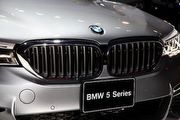 [CarInsight] BMW全新5 Series到底哪個車型最受歡迎？