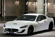 限量6輛、售價888萬起，Maserati GranTurismo Sport 60周年紀念版發表