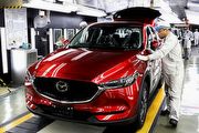 市場需求居高不下，Mazda增開產線生產2代CX-5