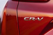 Honda CR-V亞太規格曼谷車展預告，臺灣市場價格訂定將成競爭關鍵