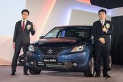正式售價69.8萬、單一車型設定，Suzuki Baleno國內發表