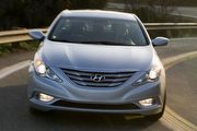 [召回]安全帶瑕疵可能導致鬆脫，美國Hyundai召回97萬輛Sonata