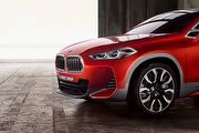 大軍來襲！X2、X7底定2018發表，BMW將在2018年底前推出40款新作