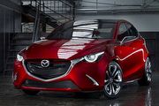 2019年隨增程電動車問世？Mazda轉子引擎復出的另一條路