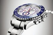 《2017 BASEL》勞力士推出新款蠔式與徹利尼腕錶